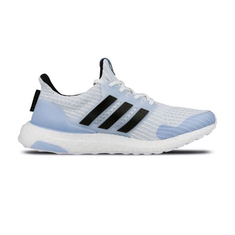 adidas Ultra Boost 4.0 Game of Thrones White Walkers 